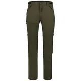 ICEPEAK Birkenfeld Herren Hose, grün - 48