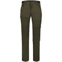 ICEPEAK Birkenfeld Herren Hose, grün - 48