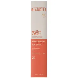 Laboratoires de Biarritz Alga Maris Sonnenspray Spray LSF 50+ 150 ml