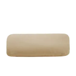 Kollektion Kraft Nierenkissen  Inka ¦ beige ¦ Maße (cm): B: 58 H: 25