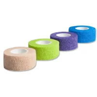 AMPri Handelsgesellschaft mbH Ampri Rollenpflaster 2,5 cm x 4,5
