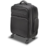 Kensington Contour 2.0 Pro Overnight 4-Rollen Cabin 56 cm / 23,1 l black