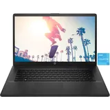 HP 17-cn0116ng Intel Celeron N4500 8 GB RAM 512 GB SSD Win11 Home
