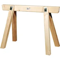 Triuso Gerüstbock Holz 1.000 x 700 mm