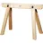 Triuso Gerüstbock Holz 1.000 x 700 mm