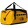 The North Face Base Camp Waterproof Duffel 50 l summit gold/schwarz