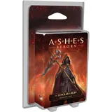 Plaid Hat Games Ashes Reborn: The Scholar of Ruin Expansion | Kartenspiel | 2 Spieler | ab 14 Jahren | 30-120 Minuten Spieldauer | Englisch
