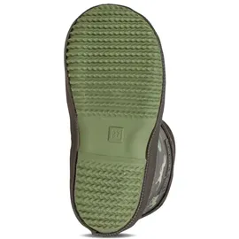 Bisgaard Thermo Brown Dino Größe EU 34 - Braun - 34