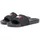 Tommy Hilfiger TJM POOL SLIDE Schwarz 44