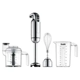 Dualit Hand Blender - Gift Pack poliert