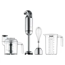 Dualit Hand Blender - Gift Pack poliert