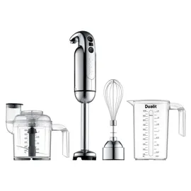 Dualit Hand Blender - Gift Pack poliert