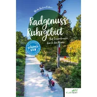 Klartext Verlag Radgenuss Ruhrgebiet