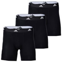 Adidas Herren »Boxershort 3er Pack),