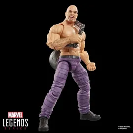 Marvel Secret Wars Marvel Legends Actionfigur Absorbing Man 15 cm