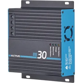 Ective BB 30 Compact Ladebooster 12V auf 12V 30A