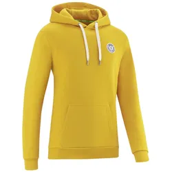 Edelrid Me Spotter Hoody IV yellow curry (235) M