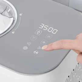 Cuisinart EasyFreeze Weiß 0,95 l