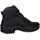 Grisport Schnürstiefel Gritex schwarz