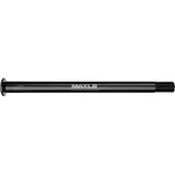 Sram Maxle Stealth Steckachse schwarz