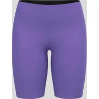 Odlo Zeroweight Radshorts Odlo violett M