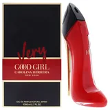 Carolina Herrera Very Good Girl Eau de Parfum 80 ml