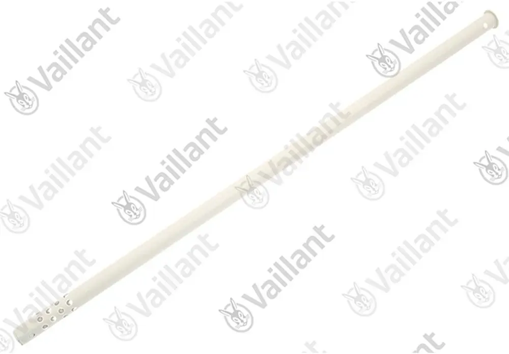 Vaillant Kaltwasser-Einlaufrohr 0020038613