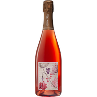 Champagne Laherte Freres Rose de Menuer - 12.50 % vol