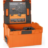 Fein Fein, L-BOXX Werkzeugkoffer 238 mit Inlay (FEIN VersaMAG),