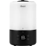 Levoit Dual 200S Pro Smart Luftbefeuchter (LUH-D301S-KEUR)