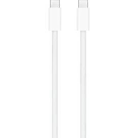 Apple USB-C auf USB-C 2 m Weiß