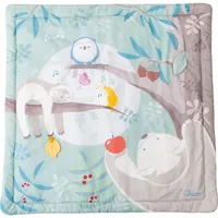 Chicco 2 In 1 Spielmatte - Multicolor - One