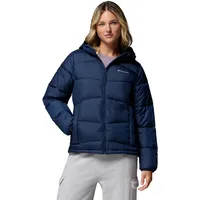Columbia Fivemile Butte Hooded Jacket collegiate navy (464) L