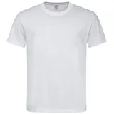 Stedman Classic T-Shirt weiß L