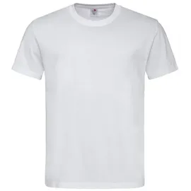 Stedman Classic T-Shirt weiß L