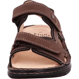 Finn Comfort Wanaka-S Herren Braun 47