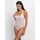 DORINA Stringbody "Origins", Damen, Gr. L, N-Gr, beige (ivory), Spitze, Obermaterial: 85% Polyamid, 15% Elasthan, körpernah, Bodys Stringbody, durchgehende Spitze, ohne Bügel, nicht wattiert