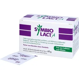 Symbiolact A Beutel 30 St.