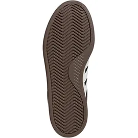 adidas Grand Court 2.0 Core Black/Off White/Earth Strata 45 1/3