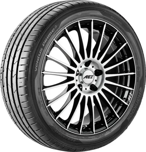 HANKOOK REIFEN Sommerreifen 1033097