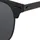 Ray Ban Clubmaster Metal RB3716 186/R5 51-21 matte black/classic blue
