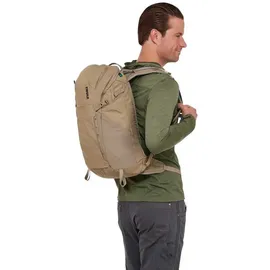 Thule Alltrail Trinkrucksack 22L Faded Khaki