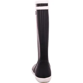 Aigle Goeland 2 Gummistiefel Marine / White 41