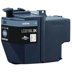 Tinten BROTHER LC3219XLBK BROTHER MFCJ6930DW TINTE BLK