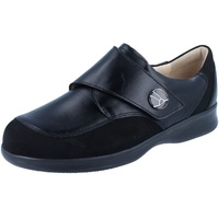 FINN COMFORT Empoli schwarz/Nubuk : UK 3,5 Schuhgröße: UK 3,5