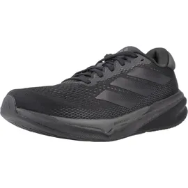 adidas Supernova Stride 2.0 Core Black / Iron Metallic / Carbon 40 2/3