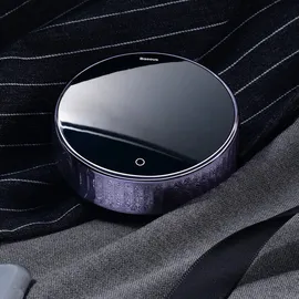 Baseus Heyo Countdown-Timer Schwarz