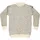 Devold of Norway Nordsjø Wool Pullover Offwhite L