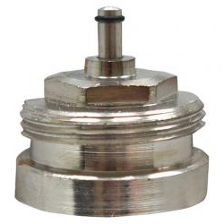 Ventiladapter Herz für Busch-free@home®