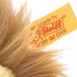Steiff Liam Löwe 26 goldblond